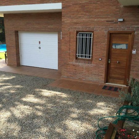 Apartamento Aislado Jardin Y Piscina San Andrés de Llevaneras Exterior foto