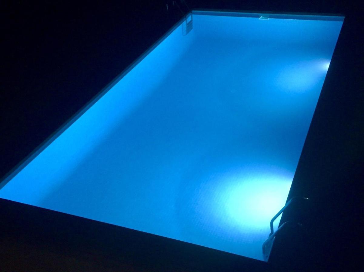 Apartamento Aislado Jardin Y Piscina San Andrés de Llevaneras Exterior foto