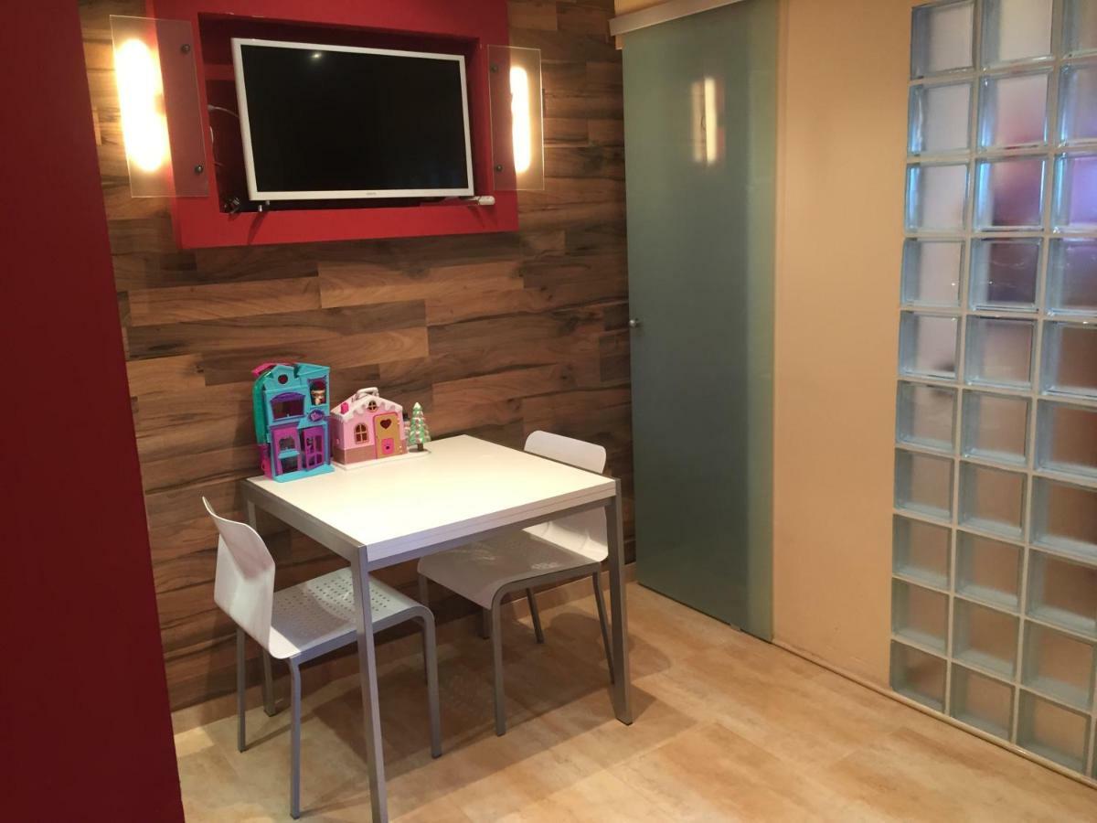 Apartamento Aislado Jardin Y Piscina San Andrés de Llevaneras Exterior foto