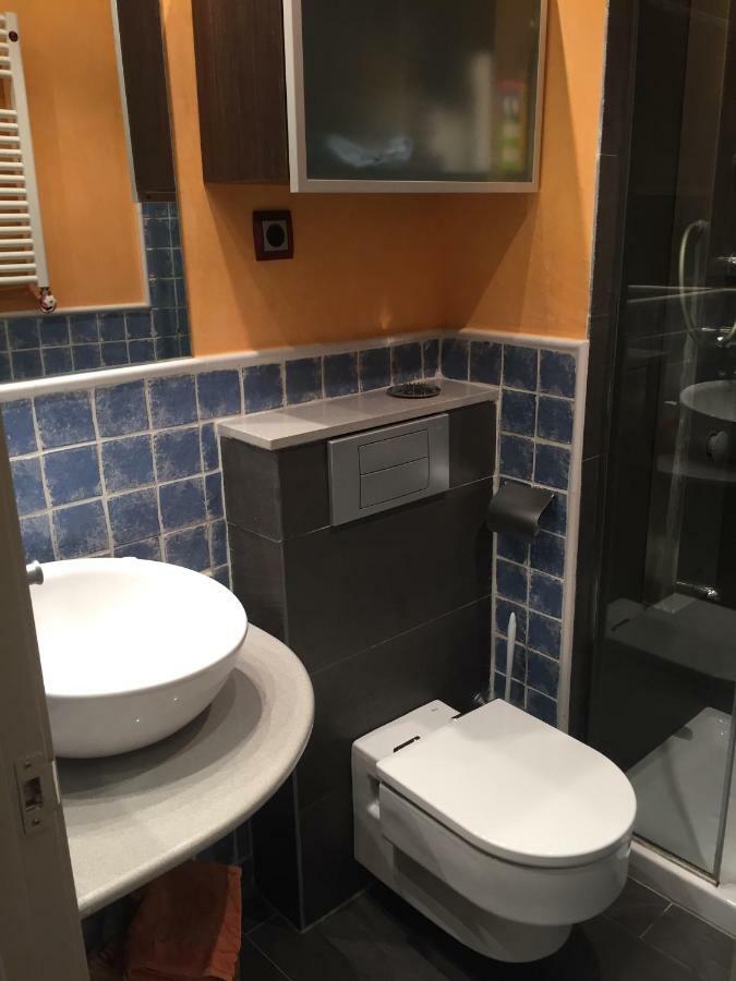Apartamento Aislado Jardin Y Piscina San Andrés de Llevaneras Exterior foto