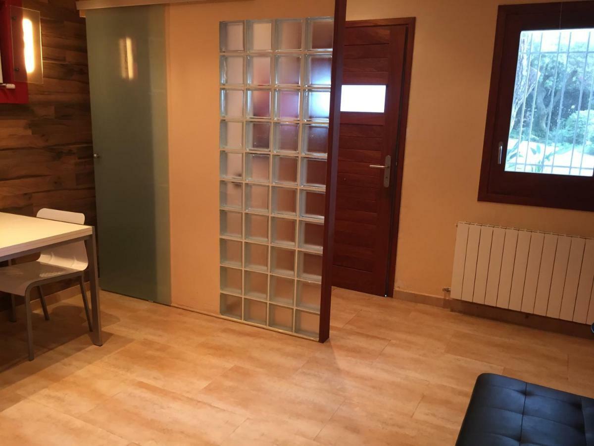 Apartamento Aislado Jardin Y Piscina San Andrés de Llevaneras Exterior foto