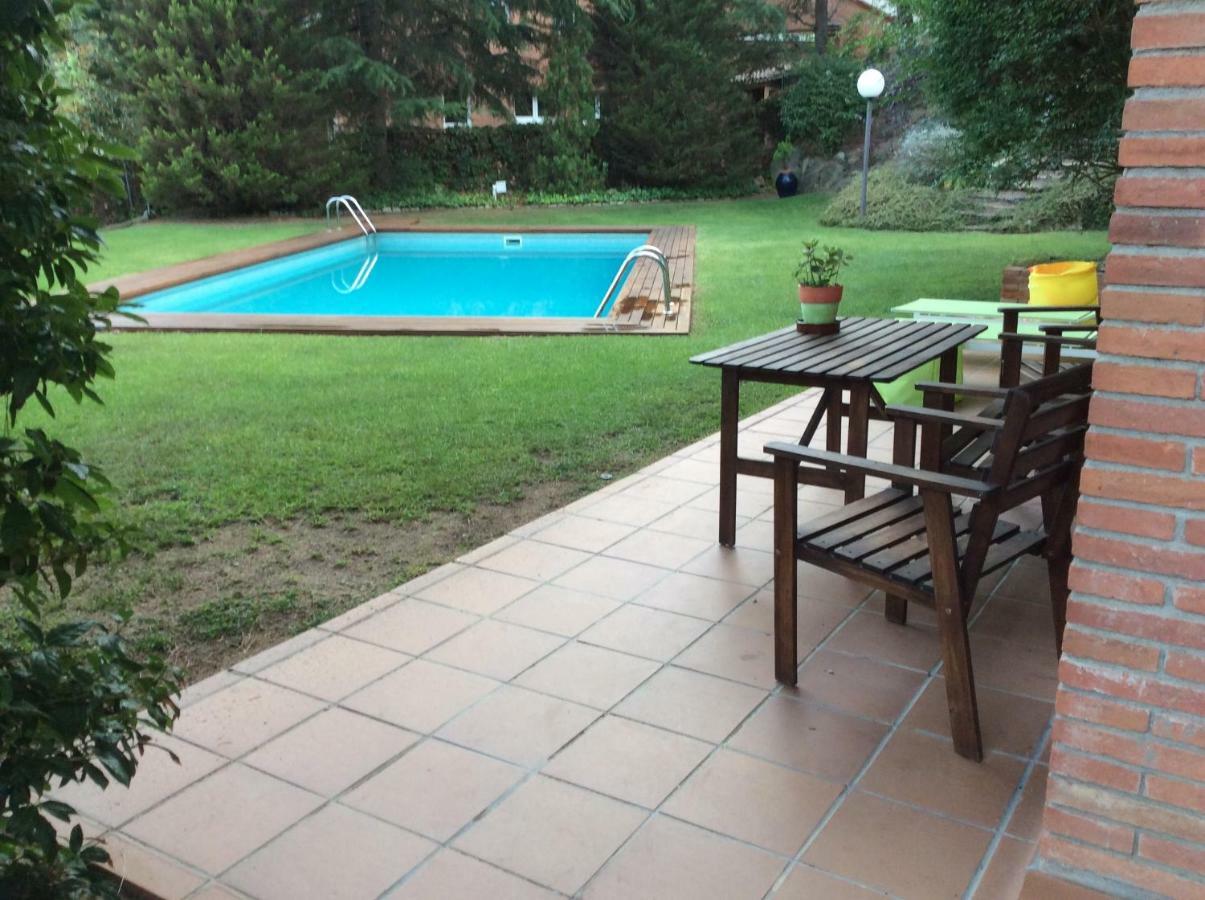 Apartamento Aislado Jardin Y Piscina San Andrés de Llevaneras Exterior foto