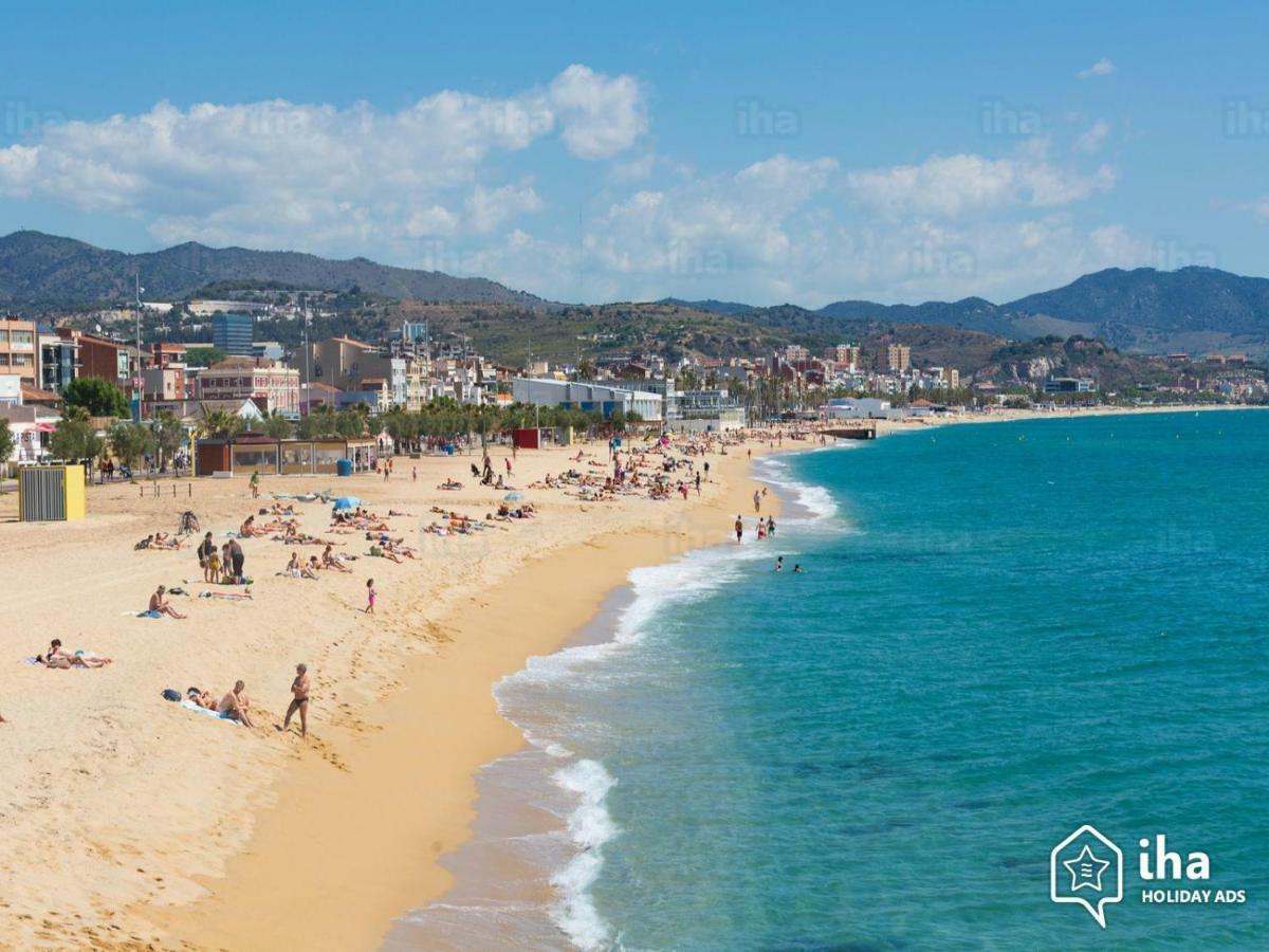 Apartamento Aislado Jardin Y Piscina San Andrés de Llevaneras Exterior foto