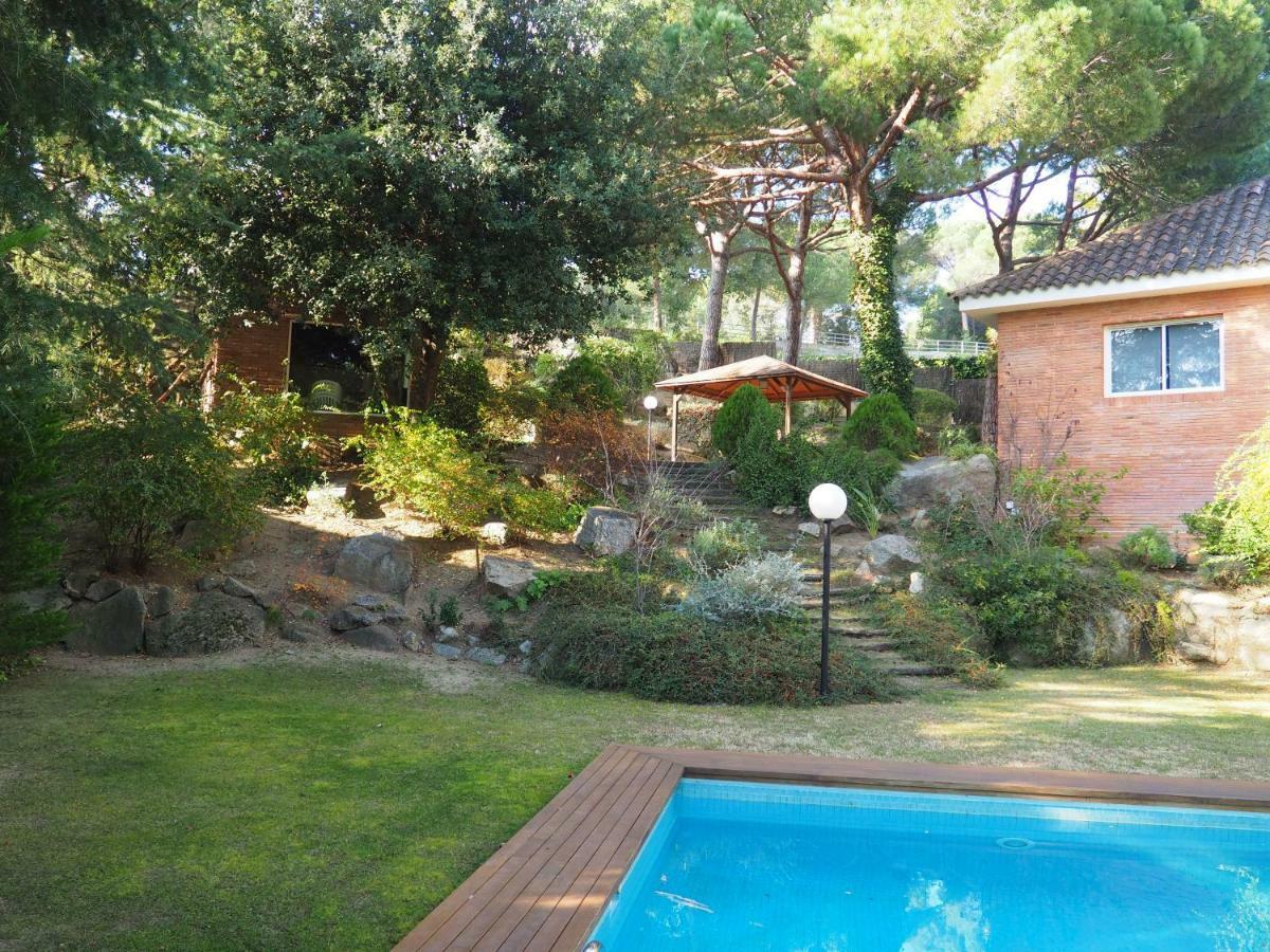 Apartamento Aislado Jardin Y Piscina San Andrés de Llevaneras Exterior foto