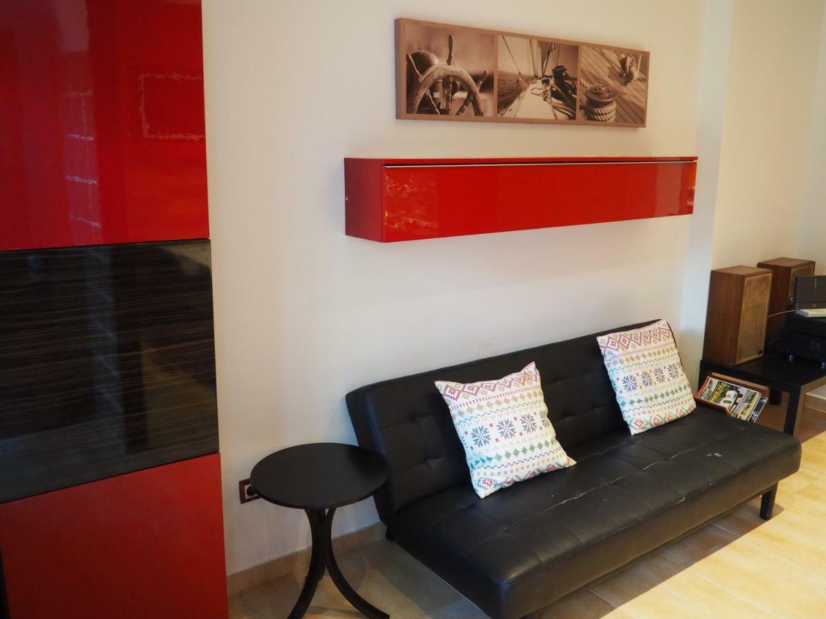 Apartamento Aislado Jardin Y Piscina San Andrés de Llevaneras Exterior foto