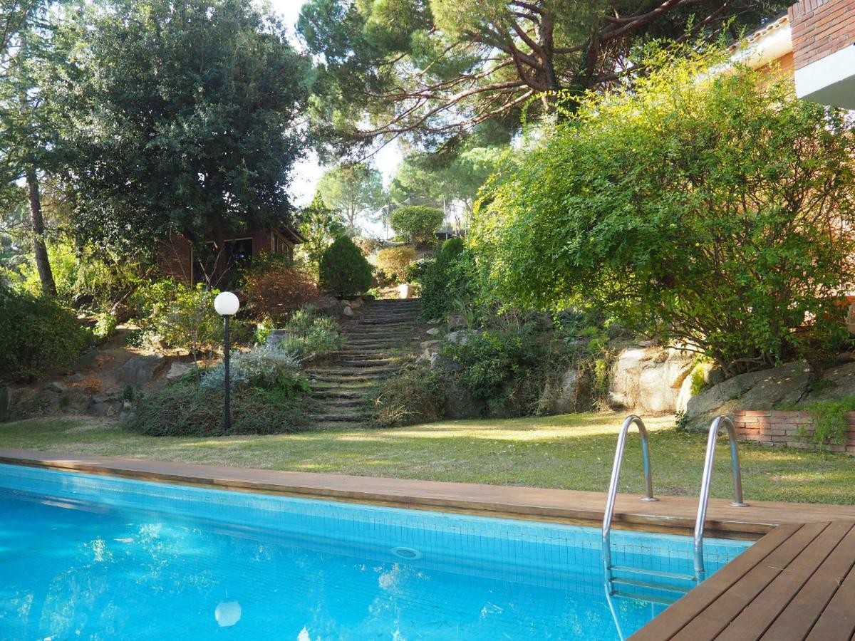 Apartamento Aislado Jardin Y Piscina San Andrés de Llevaneras Exterior foto