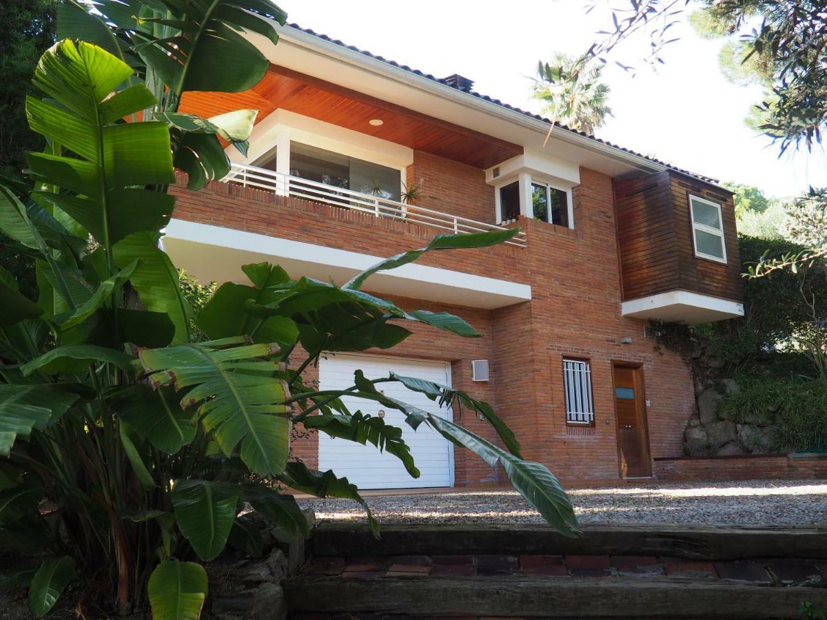 Apartamento Aislado Jardin Y Piscina San Andrés de Llevaneras Exterior foto