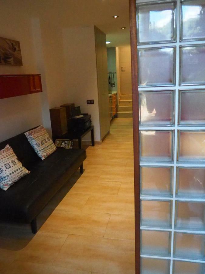 Apartamento Aislado Jardin Y Piscina San Andrés de Llevaneras Exterior foto