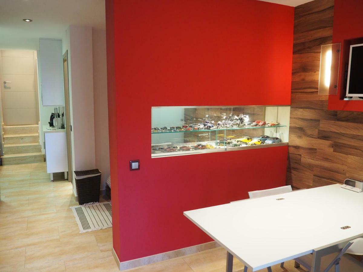 Apartamento Aislado Jardin Y Piscina San Andrés de Llevaneras Exterior foto