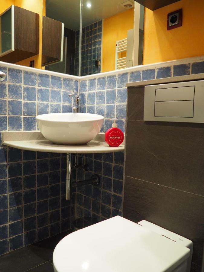 Apartamento Aislado Jardin Y Piscina San Andrés de Llevaneras Exterior foto