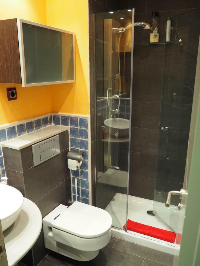 Apartamento Aislado Jardin Y Piscina San Andrés de Llevaneras Exterior foto